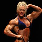 Lora  Ottenad - IFBB Wings of Strength Tampa  Pro 2011 - #1