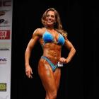 Carla  Petrocelli - NPC Eastern USA 2010 - #1