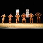 IFBB Wings of Strength Chicago Pro 2012 - #1