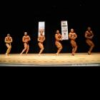IFBB Wings of Strength Chicago Pro 2012 - #1