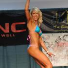 Sharon  Mahan - NPC Ronnie Coleman Classic 2012 - #1