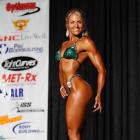 Jaime   Meade  - NPC Jr. Nationals 2009 - #1