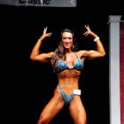 Natalie  Juror - NPC Mike Francois Classic 2014 - #1