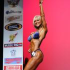 Jessica  Palmer - IFBB NY Pro Figure 2009 - #1