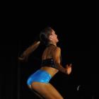 Sarah  Sussman - NPC Fort Lauderdale Championships 2011 - #1