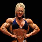 Lora  Ottenad - IFBB Wings of Strength Tampa  Pro 2011 - #1