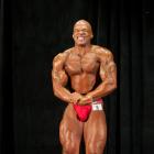 Lo  Heard - NPC Atlantic USA 2013 - #1