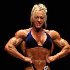 Lora  Ottenad - IFBB Wings of Strength Tampa  Pro 2011 - #1