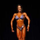 Kimberly    Sheppard      - NPC Nationals 2009 - #1