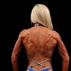 Victoria  Hamm - NPC Jr. USA 2009 - #1