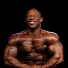 Tricky  Jackson - IFBB Iowa Pro  2011 - #1