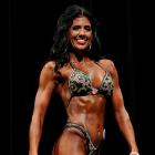 Natalie  Calland - IFBB Houston Pro 2011 - #1