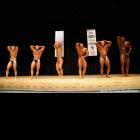 IFBB Wings of Strength Chicago Pro 2012 - #1