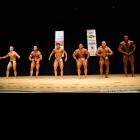 IFBB Wings of Strength Chicago Pro 2012 - #1