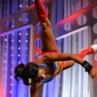 Megan    Johnson - IFBB Arnold Amateur 2010 - #1