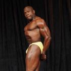 James   Mobley - NPC Masters Nationals 2009 - #1