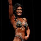 Natalie  Calland - IFBB Houston Pro 2011 - #1