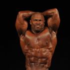 Tricky  Jackson - IFBB Sacramento Pro  2010 - #1