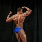 Brian  Beykin - NPC Atlantic USA 2013 - #1