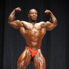 Cory  Mathews - NPC USA 2012 - #1