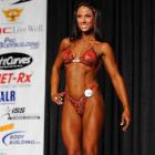 Veronica   Miller - NPC Jr. Nationals 2009 - #1