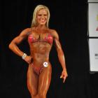 Rebecca  Schubeck - NPC Pittsburgh Championships 2011 - #1