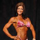 Heather  Ruelan - NPC Masters Nationals 2010 - #1