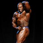 Rod  Ketchens - IFBB Iowa Pro  2011 - #1