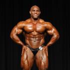 Brad  Davis - NPC Jr. Nationals 2010 - #1