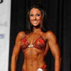 Veronica   Miller - NPC Jr. Nationals 2009 - #1