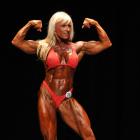 Stacey   Pillari - IFBB Wings of Strength Tampa  Pro 2011 - #1
