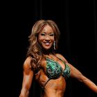 Krissy  Chin - IFBB Houston Pro 2011 - #1