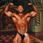 Jay  Bednar - NPC Europa Super Show 2012 - #1