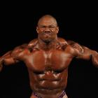 Tricky  Jackson - IFBB Sacramento Pro  2010 - #1