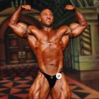 Jay  Bednar - NPC Europa Super Show 2012 - #1