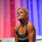 Elizabeth  Calvanese - IFBB Arnold Amateur 2010 - #1