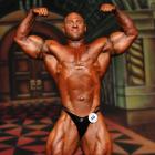 Jay  Bednar - NPC Europa Super Show 2012 - #1