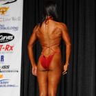 Veronica   Miller - NPC Jr. Nationals 2009 - #1