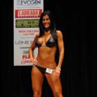 Brenda  Marry - NPC Jay Cutler Classic 2010 - #1