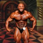 Jay  Bednar - NPC Europa Super Show 2012 - #1