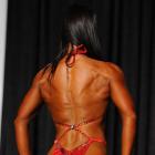 Veronica   Miller - NPC Jr. Nationals 2009 - #1