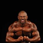 Tricky  Jackson - IFBB Sacramento Pro  2010 - #1