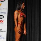 Veronica   Miller - NPC Jr. Nationals 2009 - #1