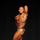 Corey  Freeman - NPC Jr. Nationals 2014 - #1