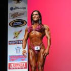 Lorena   Cozza - IFBB NY Pro Figure 2009 - #1