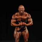 Tricky  Jackson - IFBB Sacramento Pro  2010 - #1