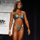 Essence  Monet - IFBB North American Championships 2011 - #1