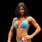 Crystal  Flores - NPC Nationals 2011 - #1