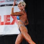 Jessica  Bowman - IFBB North American Championships 2012 - #1