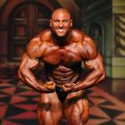 Jay  Bednar - NPC Europa Super Show 2012 - #1